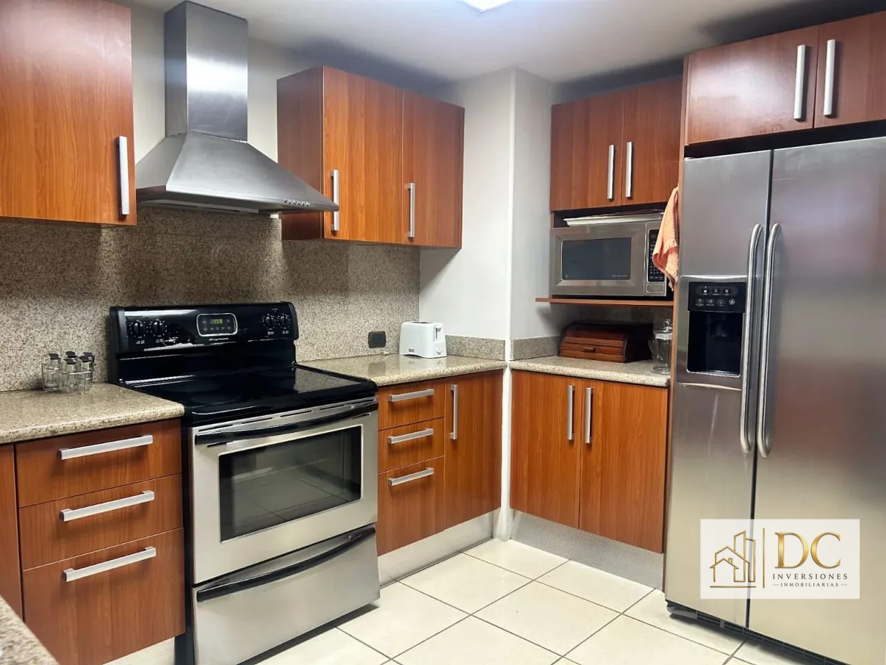 📍 Apartamento en Renta – 2 Hab +amenidades | Edificio Marques Z.14 — Apartamento en Alquiler en Marqués, Zona 14, Guatemala, Ciudad — foto 5 de 16