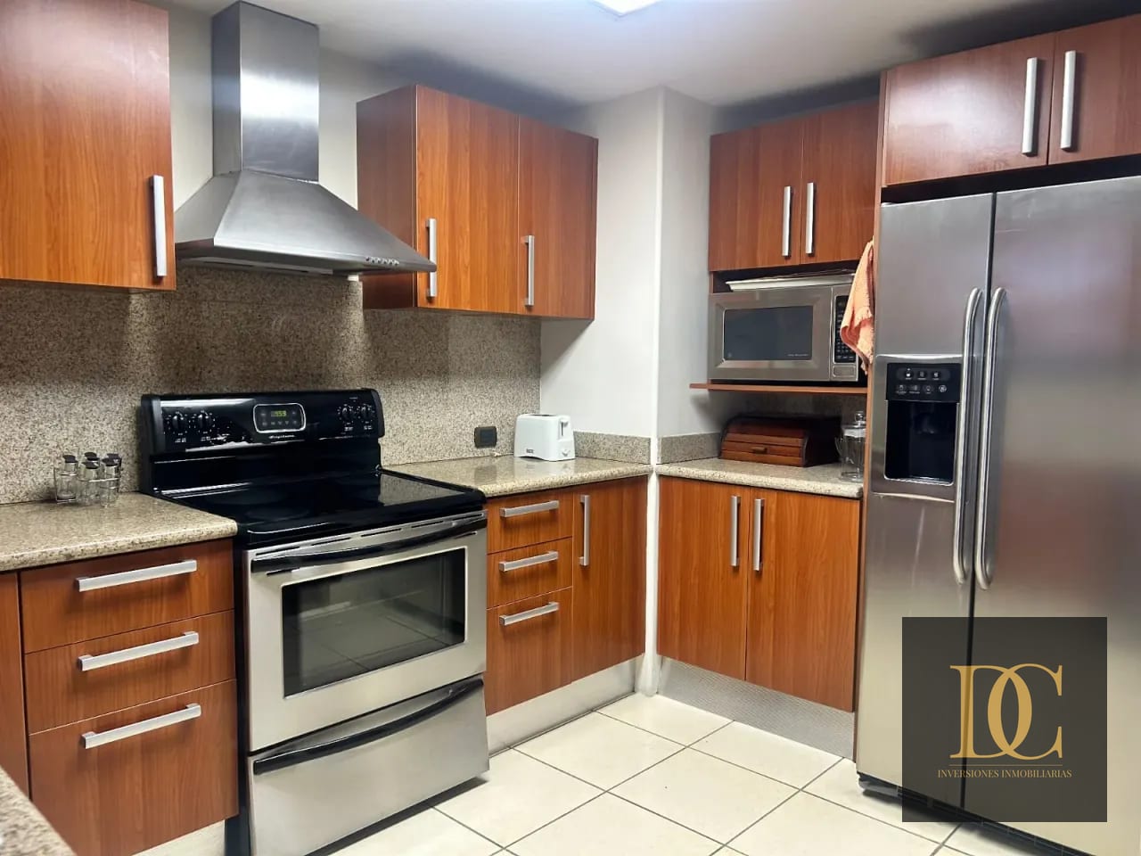 📍 Apartamento Amueblado En Renta – 2 Hab | Edificio Marques Z.14 — Apartamento en Alquiler en Marqués, Zona 14, Guatemala, Ciudad — foto 5 de 16