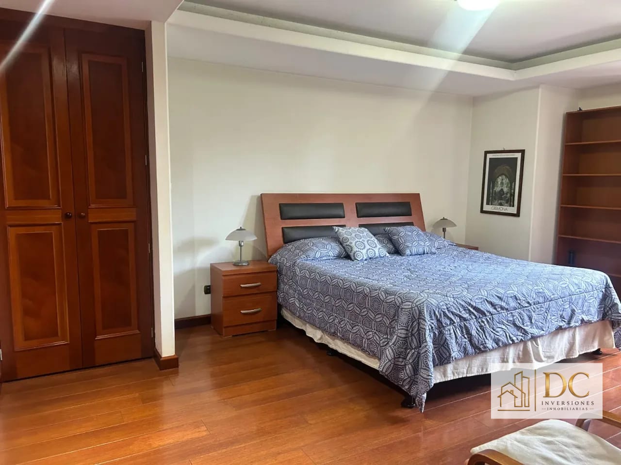 📍 Apartamento en Renta – 2 Hab +amenidades | Edificio Marques Z.14 — Apartamento en Alquiler en Marqués, Zona 14, Guatemala, Ciudad — foto 6 de 16