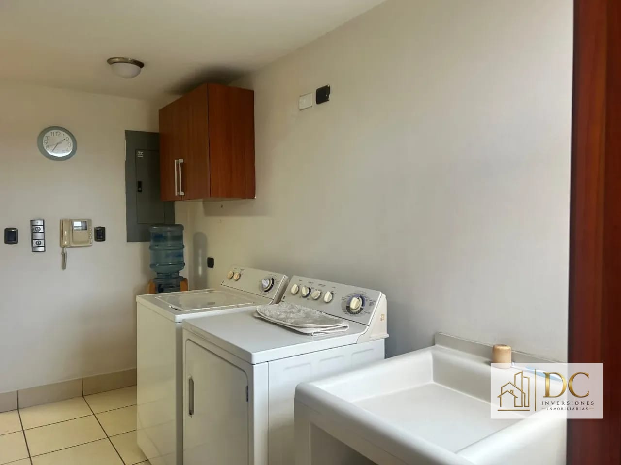 📍 Apartamento en Renta – 2 Hab +amenidades | Edificio Marques Z.14 — Apartamento en Alquiler en Marqués, Zona 14, Guatemala, Ciudad — foto 12 de 16