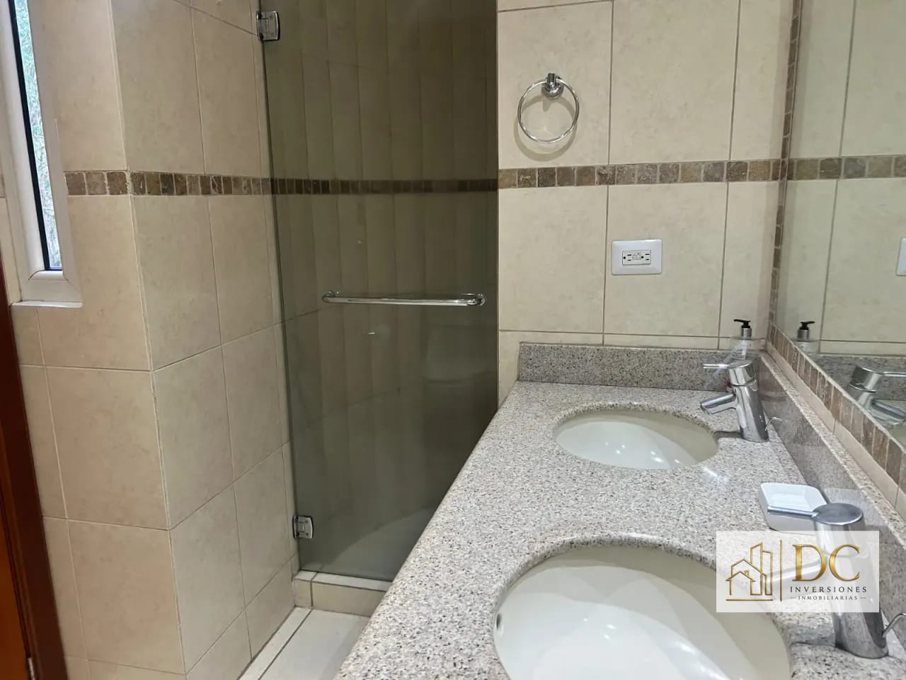 📍 Apartamento en Renta – 2 Hab +amenidades | Edificio Marques Z.14 — Apartamento en Alquiler en Marqués, Zona 14, Guatemala, Ciudad — foto 11 de 16
