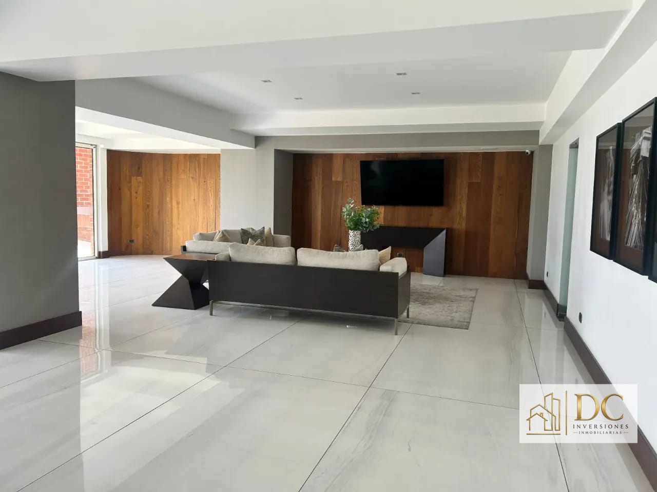 📍 Apartamento en Renta – 2 Hab +amenidades | Edificio Marques Z.14 — Apartamento en Alquiler en Marqués, Zona 14, Guatemala, Ciudad — foto 13 de 16