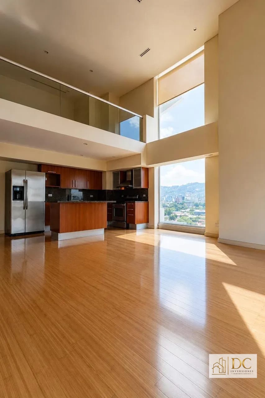 đ Apartamento en Venta â 2 Hab + BalcĂłn | Atrium | Zona 10 â Apartamento en Venta en Atrium, Zona 10, Guatemala, Ciudad â foto 3 de 12