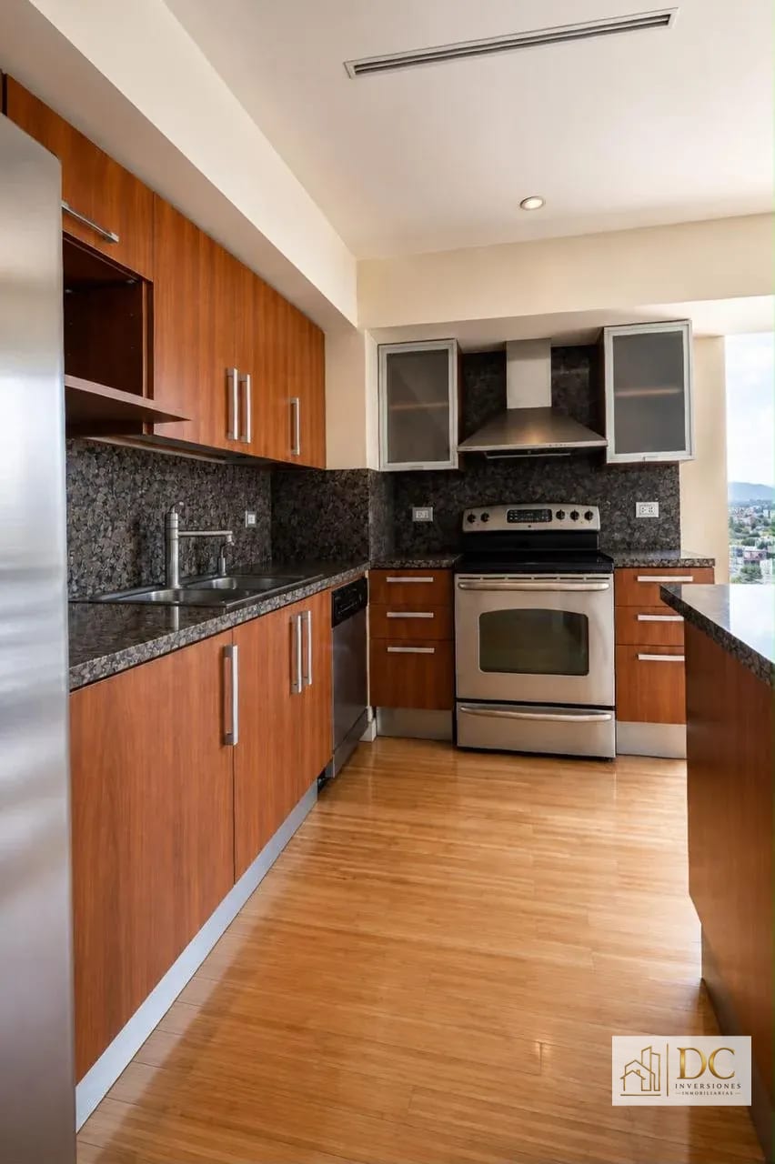 đ Apartamento en Venta â 2 Hab + BalcĂłn | Atrium | Zona 10 â Apartamento en Venta en Atrium, Zona 10, Guatemala, Ciudad â foto 2 de 12