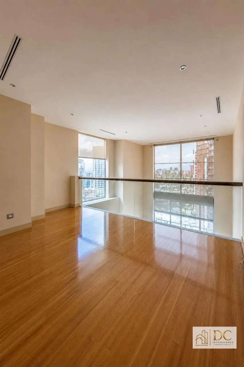 đ Apartamento en Venta â 2 Hab + BalcĂłn | Atrium | Zona 10 â Apartamento en Venta en Atrium, Zona 10, Guatemala, Ciudad â foto 4 de 12