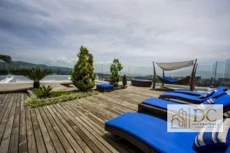 đ Apartamento en Venta â 2 Hab + BalcĂłn | Atrium | Zona 10 â Apartamento en Venta en Atrium, Zona 10, Guatemala, Ciudad â foto 11 de 12