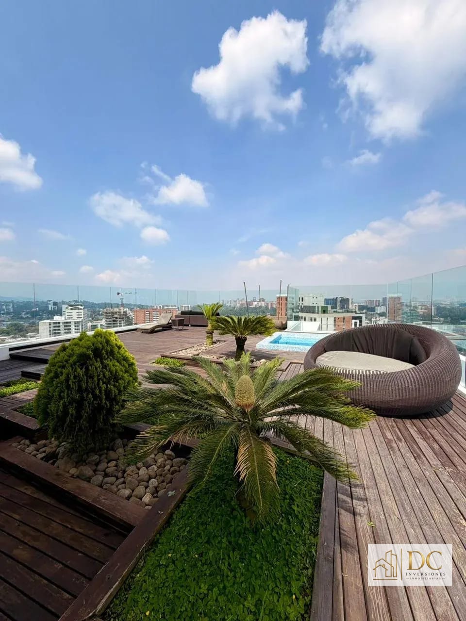 đ Apartamento en Venta â 2 Hab + BalcĂłn | Atrium | Zona 10 â Apartamento en Venta en Atrium, Zona 10, Guatemala, Ciudad â foto 12 de 12