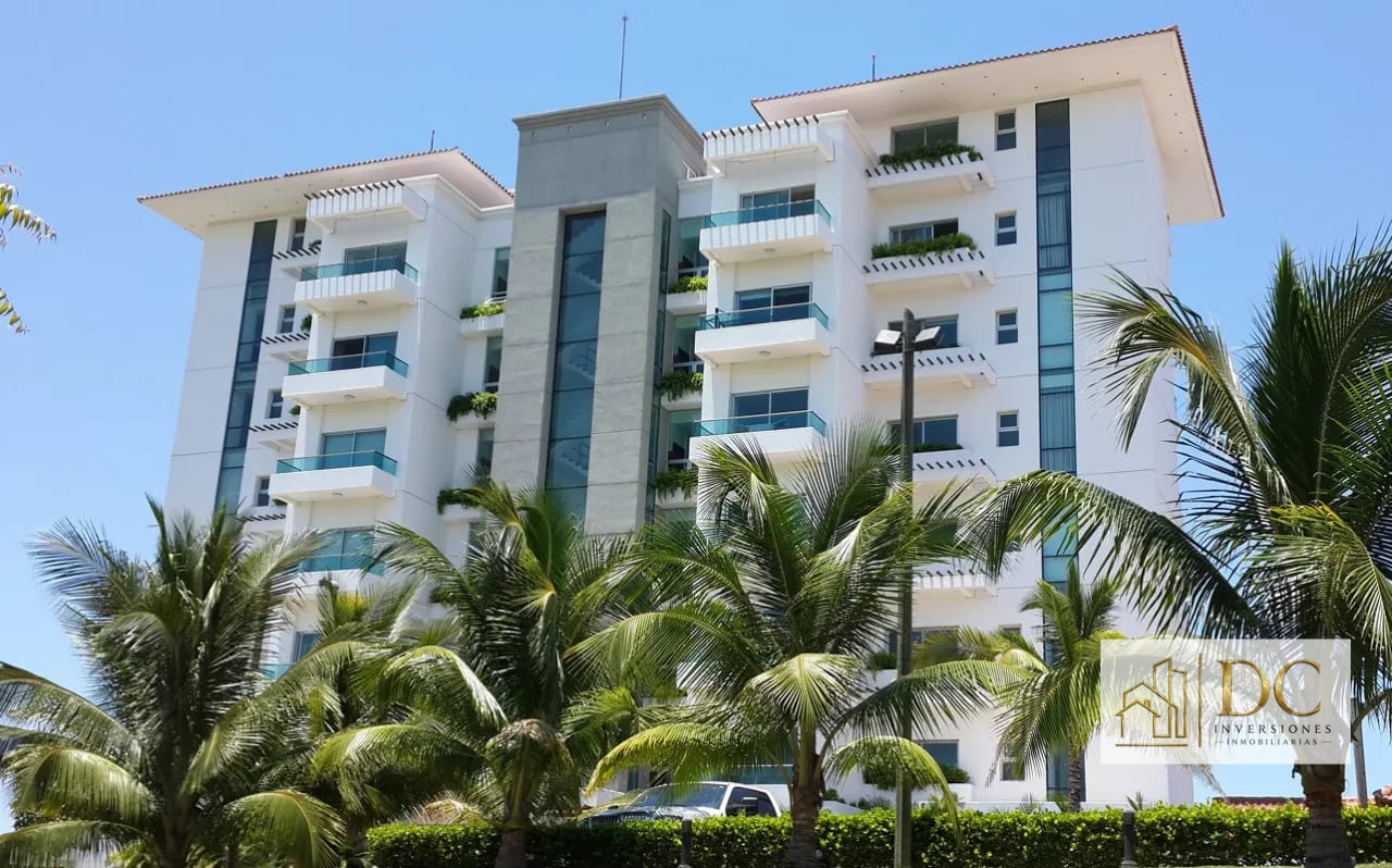 đ Penthouse en Venta â 2 Hab + Bodega | Torre PelĂcano | Escuintla â Apartamento en Venta en Juan Gaviota Marina del Sur, Puerto San JosĂ©, Escuintla â foto 1 de 6