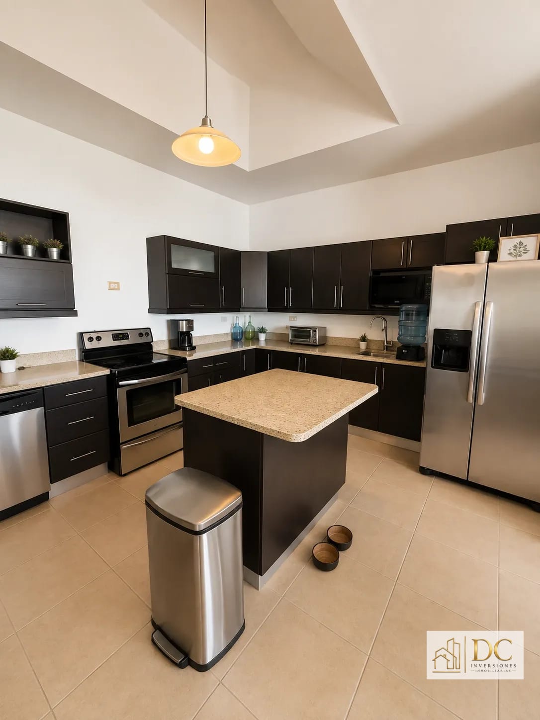 đ Penthouse en Venta â 2 Hab + Bodega | Torre PelĂcano | Escuintla â Apartamento en Venta en Juan Gaviota Marina del Sur, Puerto San JosĂ©, Escuintla â foto 4 de 6