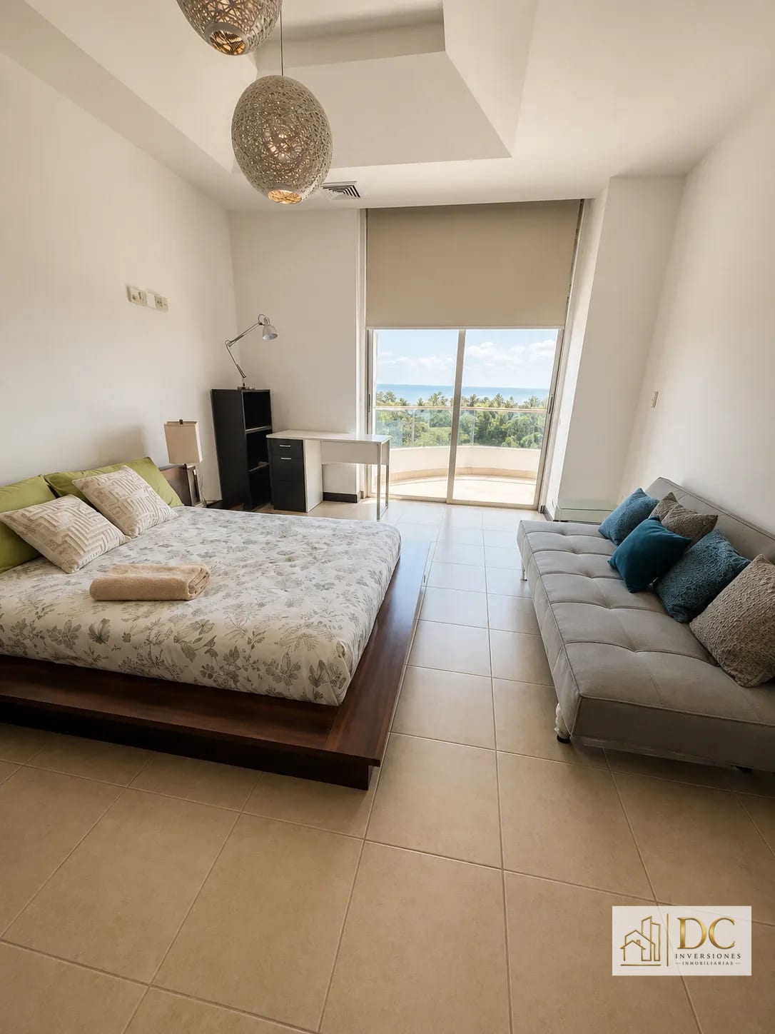 đ Penthouse en Venta â 2 Hab + Bodega | Torre PelĂcano | Escuintla â Apartamento en Venta en Juan Gaviota Marina del Sur, Puerto San JosĂ©, Escuintla â foto 5 de 6
