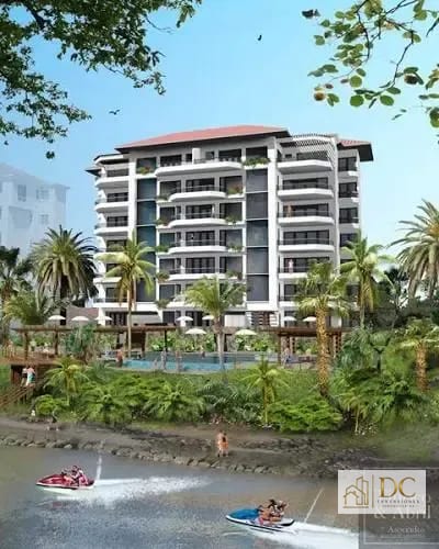 đ Apartamento en Venta â 2 Hab | Torre PelĂcano | San JosĂ©,escuintla â Apartamento en Venta en Juan Gaviota Marina del Sur, Puerto San JosĂ©, Escuintla â foto 1 de 9