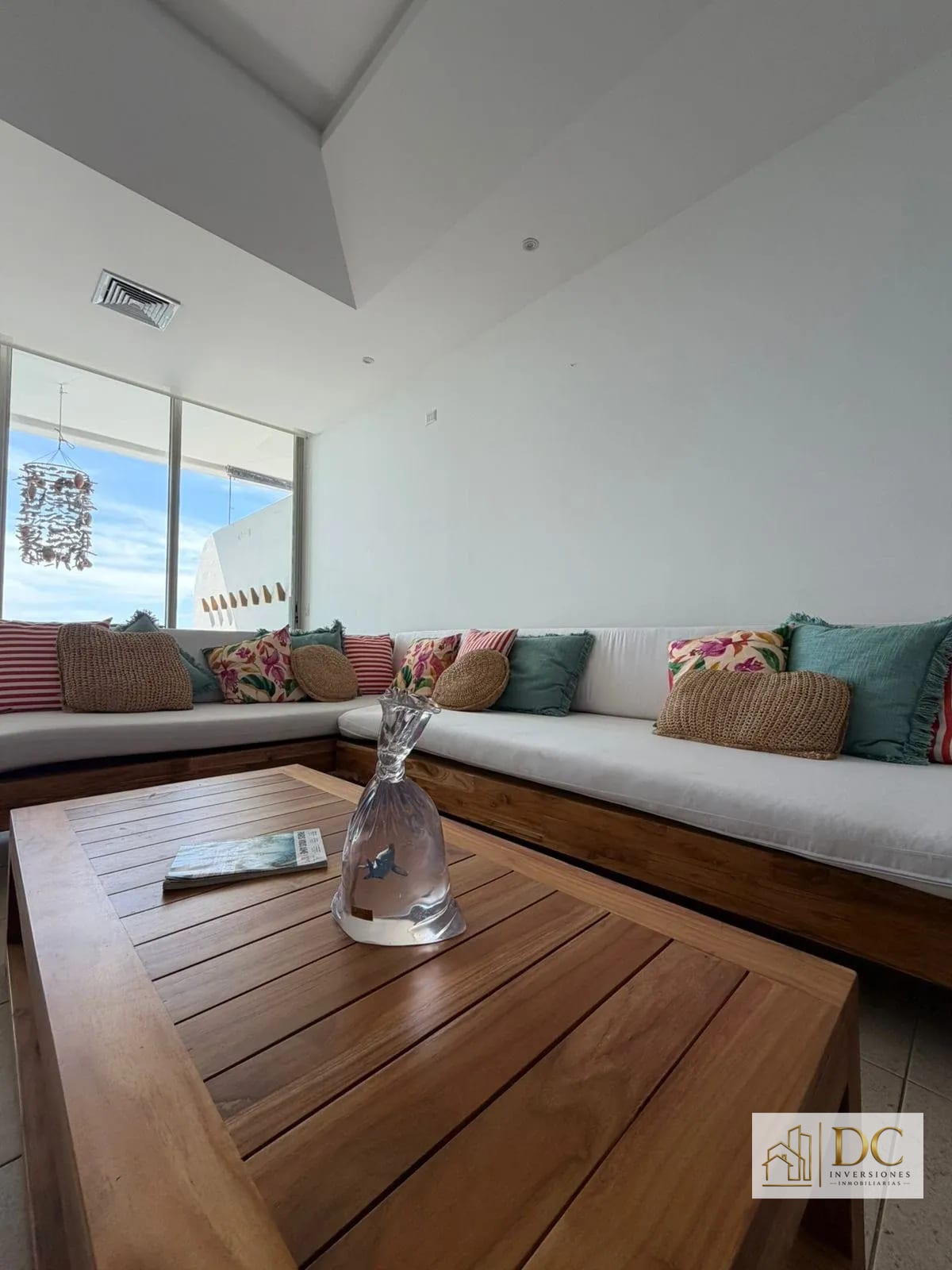 đ Apartamento en Venta â 2 Hab | Torre PelĂcano | San JosĂ©,escuintla â Apartamento en Venta en Juan Gaviota Marina del Sur, Puerto San JosĂ©, Escuintla â foto 3 de 9