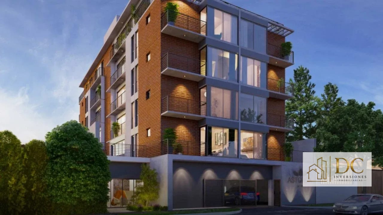 📍 Apartamento en Venta – 3 Hab + Walk-in Closet | Astorga | Zona 13 — Apartamento en Venta en Zona 13, Guatemala, Ciudad — foto 2 de 17
