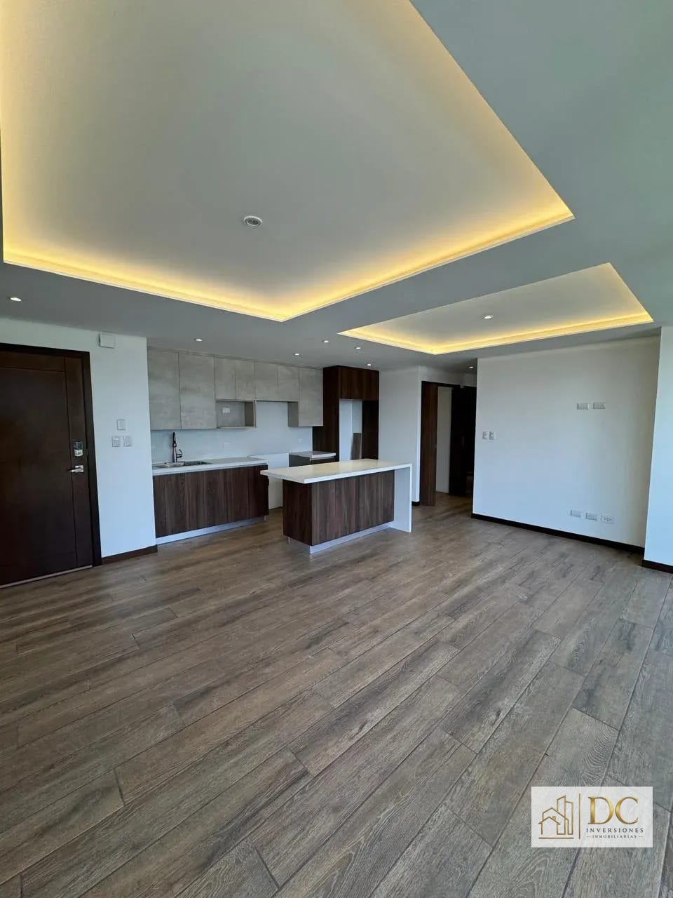 📍 Apartamento en Venta – 3 Hab + Walk-in Closet | Astorga | Zona 13 — Apartamento en Venta en Zona 13, Guatemala, Ciudad — foto 3 de 17
