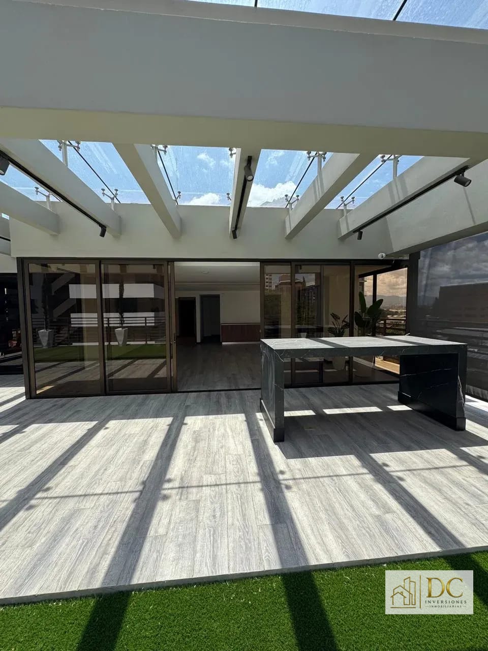 📍 Apartamento en Venta – 3 Hab + Walk-in Closet | Astorga | Zona 13 — Apartamento en Venta en Zona 13, Guatemala, Ciudad — foto 15 de 17