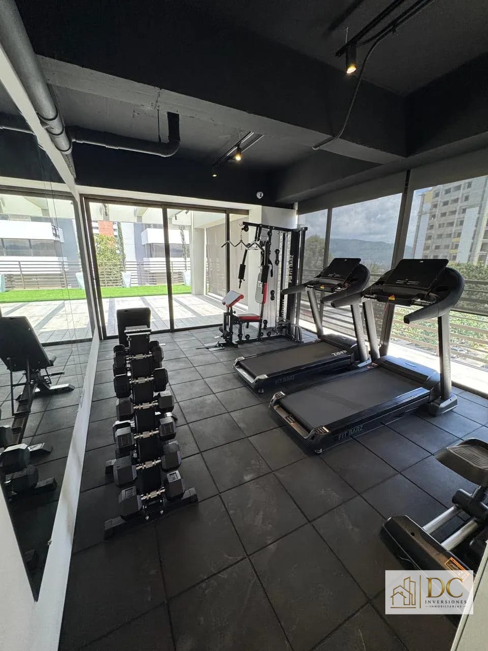 📍 Apartamento en Venta – 3 Hab + Walk-in Closet | Astorga | Zona 13 — Apartamento en Venta en Zona 13, Guatemala, Ciudad — foto 9 de 15