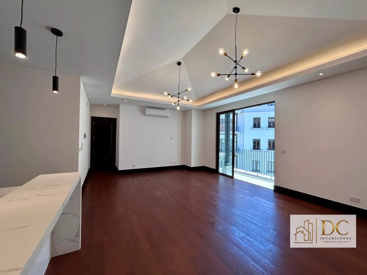 đ Apartamento en Renta â 3 Hab | Nogales I de Cayala , Zona 16 â Apartamento en Alquiler en Nogales de CayalĂĄ, Zona 16, Guatemala, Ciudad â foto 4 de 17