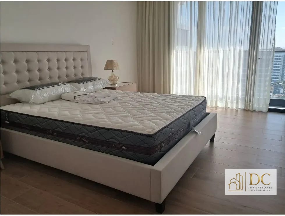 📍 Apartamento Amueblado en Renta – 2 Hab + Estudio | Gaura | Zona 15 — Apartamento en Alquiler en Gaura, Zona 15, Guatemala, Ciudad — foto 17 de 17