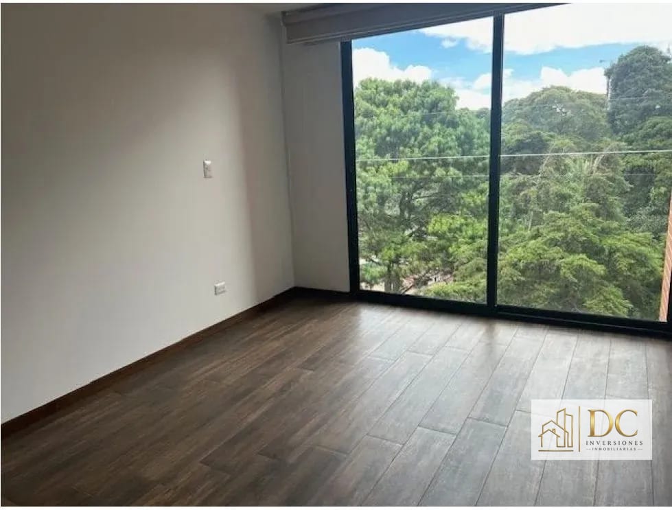 📍 Apartamento en Renta – 3 Hab + Línea Blanca | Casa Acueducto | Z.14 — Apartamento en Alquiler en Casa Acueducto, Zona 10, Guatemala, Ciudad — foto 7 de 14