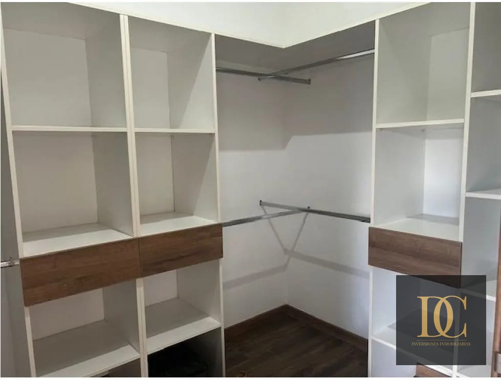📍 Apartamento en Renta – 3 Hab + Línea Blanca | Casa Acueducto | Z.14 — Apartamento en Alquiler en Casa Acueducto, Zona 10, Guatemala, Ciudad — foto 8 de 14