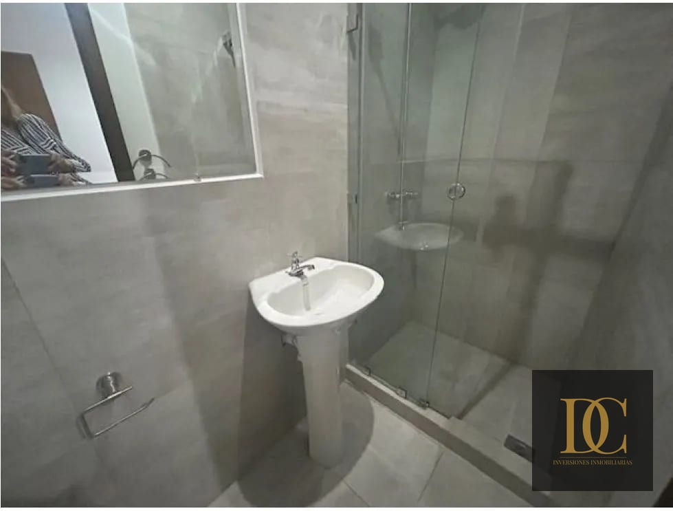 📍 Apartamento en Renta – 3 Hab + Línea Blanca | Casa Acueducto | Z.14 — Apartamento en Alquiler en Casa Acueducto, Zona 10, Guatemala, Ciudad — foto 9 de 14