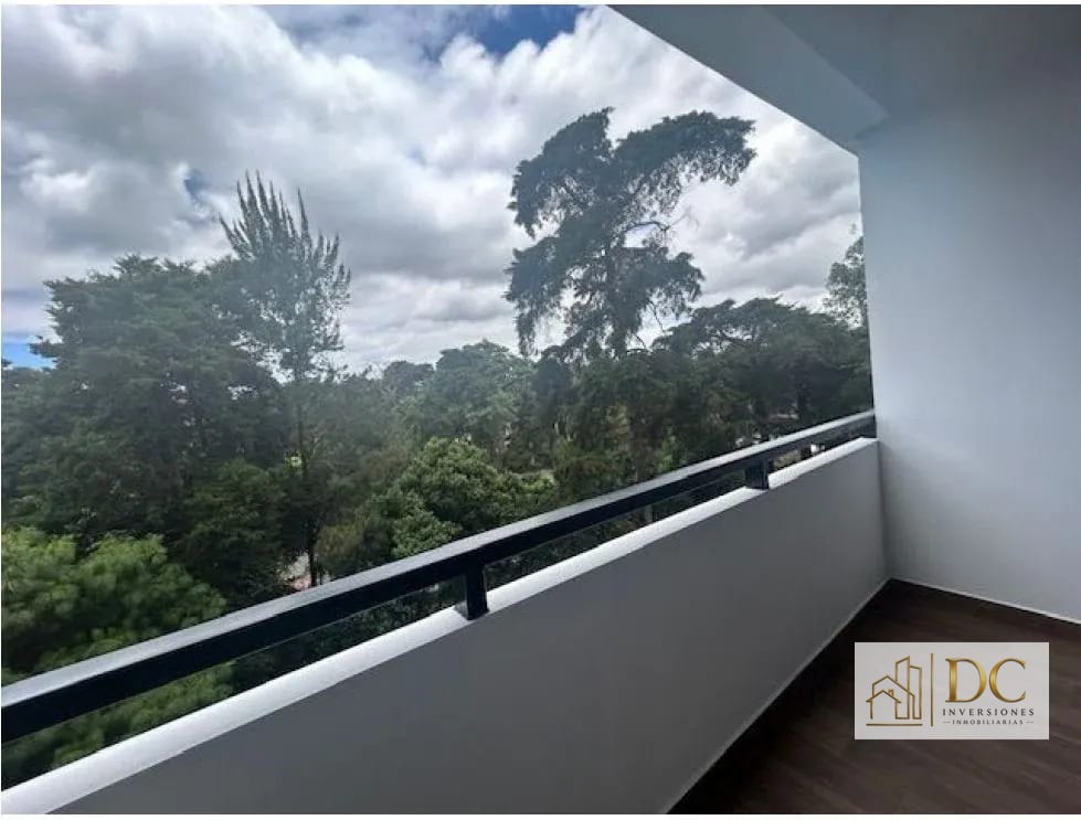 📍 Apartamento en Renta – 3 Hab + Línea Blanca | Casa Acueducto | Z.14 — Apartamento en Alquiler en Casa Acueducto, Zona 10, Guatemala, Ciudad — foto 11 de 14