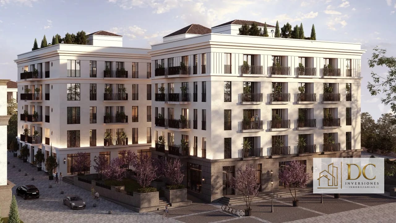 đ Apartamento en Venta â 2 Hab + BalcĂłn | Antares de CayalĂĄ | Zona 16 â Apartamento en Venta en Antares de CayalĂĄ, Zona 16, Guatemala, Ciudad â foto 1 de 13