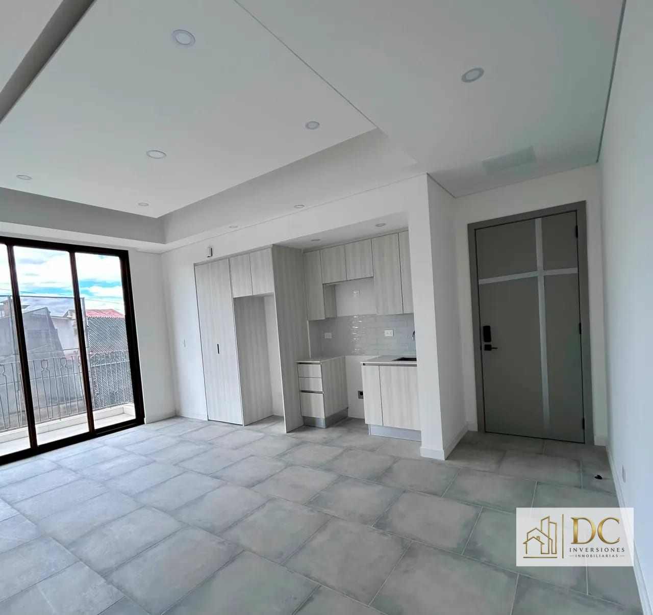 đ Apartamento en Renta â 2 Hab + BalcĂłn | Antares de CayalĂĄ | Zona 16 â Apartamento en Alquiler en Antares de CayalĂĄ, Zona 16, Guatemala, Ciudad â foto 2 de 13