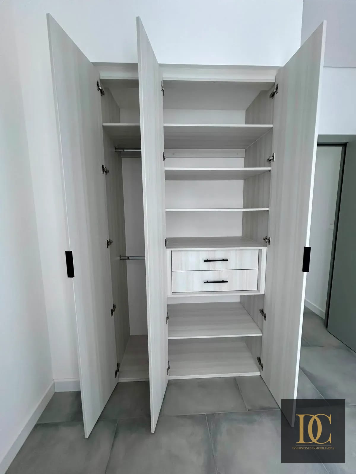 đ Apartamento en Renta â 2 Hab + BalcĂłn | Antares de CayalĂĄ | Zona 16 â Apartamento en Alquiler en Antares de CayalĂĄ, Zona 16, Guatemala, Ciudad â foto 10 de 13