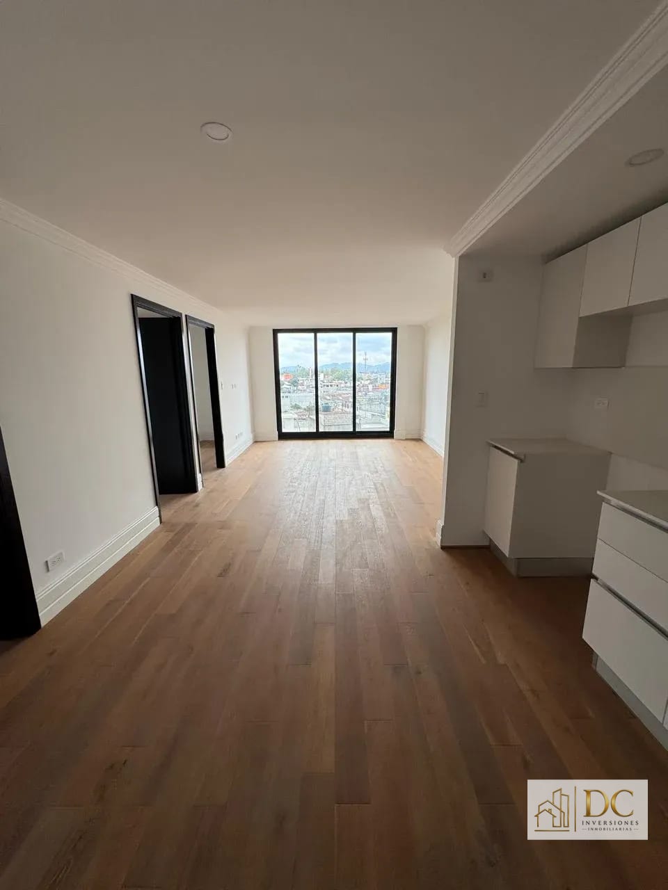 đ Apartamento en Venta â 3 Hab + 2 Parqueos | Edificio CĂ©ntrico | Z.5 â Apartamento en Venta en CĂ©ntrico, Zona 5, Guatemala, Ciudad â foto 3 de 12