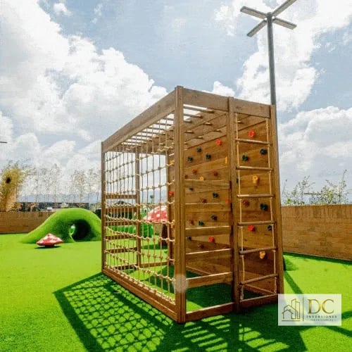 đ Apartamento en Venta â 3 Hab + 2 Parqueos | Edificio CĂ©ntrico | Z.5 â Apartamento en Venta en CĂ©ntrico, Zona 5, Guatemala, Ciudad â foto 9 de 12