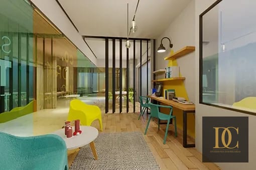 đ Apartamento en Venta â 3 Hab + 2 Parqueos | Edificio CĂ©ntrico | Z.5 â Apartamento en Venta en CĂ©ntrico, Zona 5, Guatemala, Ciudad â foto 12 de 12