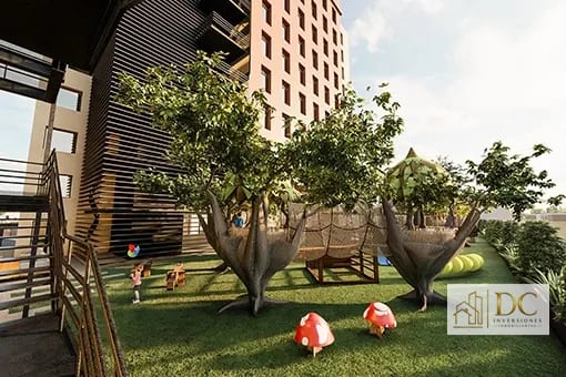 đ Apartamento en Venta â 3 Hab + 2 Parqueos | Edificio CĂ©ntrico | Zon â Apartamento en Venta en CĂ©ntrico, Zona 5, Guatemala, Ciudad â foto 16 de 17