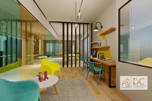 đ Apartamento en Venta â 3 Hab + 2 Parqueos | Edificio CĂ©ntrico | Zon â Apartamento en Venta en CĂ©ntrico, Zona 5, Guatemala, Ciudad â foto 17 de 17
