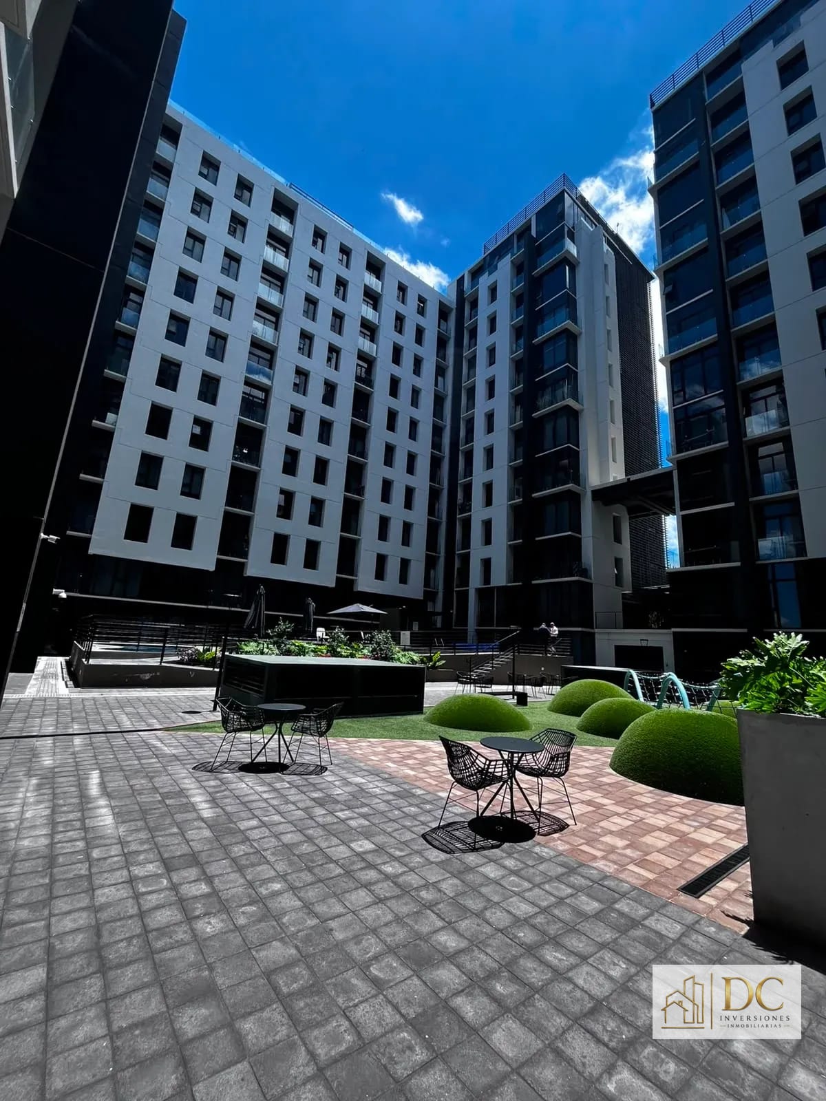 📍 Apartamento en Venta – 2 Hab + Amenidades Premium | Villa Mariscal — Apartamento en Venta en Villa Mariscal, Zona 11, Guatemala, Ciudad — foto 16 de 16