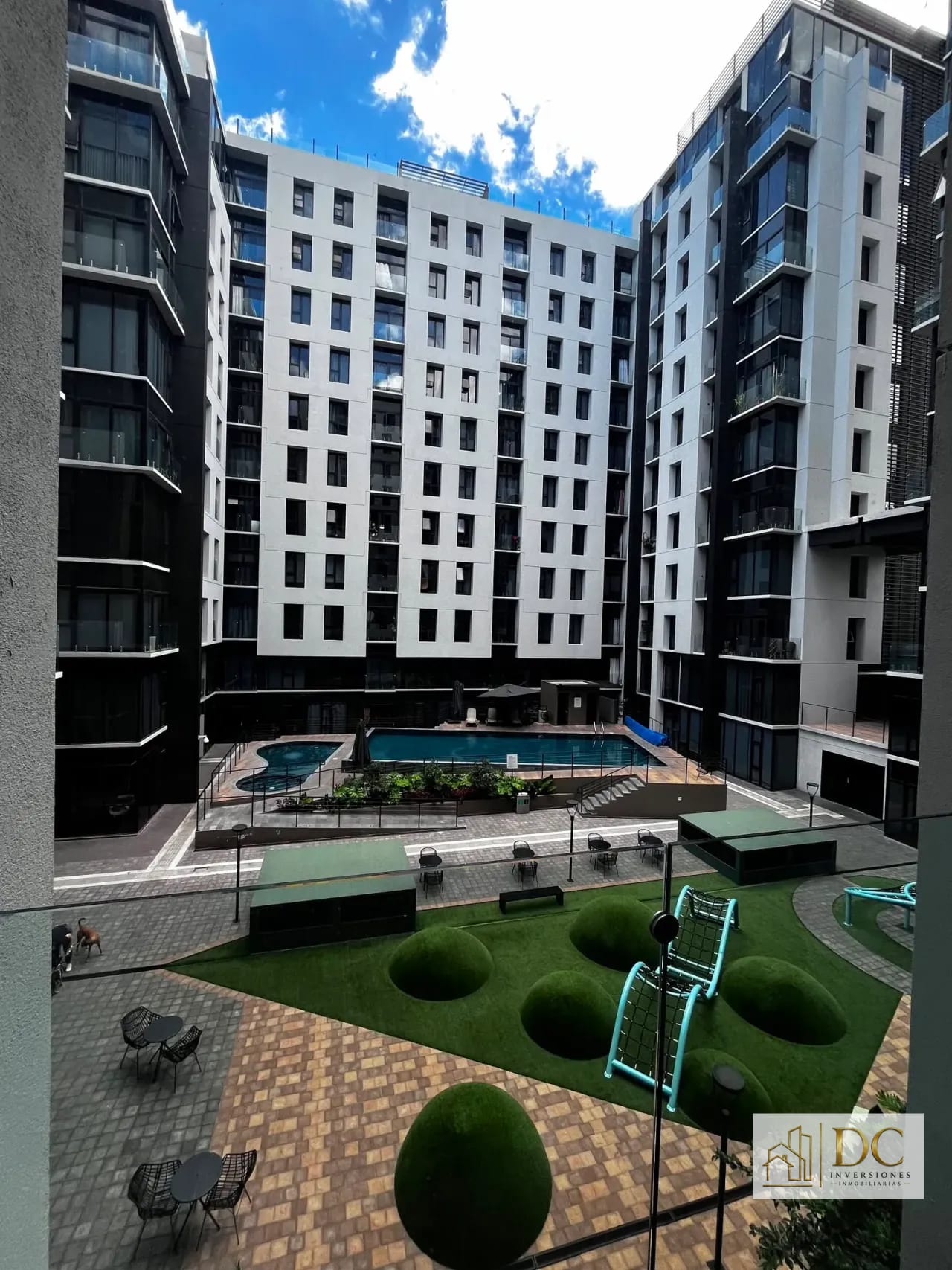 📍 Apartamento en Venta – 3 Hab + para Estrenar | Villa Mariscal | Z11 — Apartamento en Venta en Villa Mariscal, Zona 11, Guatemala, Ciudad — foto 14 de 17
