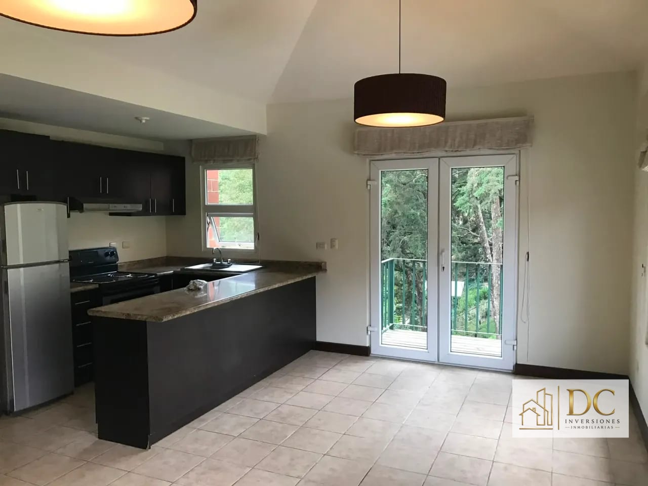 📍 Apartamento en Renta – 2 Hab | Entre Luces KM. 15 Carr. Sta.c.p. — Apartamento en Alquiler en Santa Catarina Pinula, Guatemala, Ciudad — foto 3 de 17