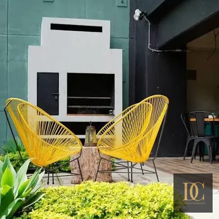 📍 Apartamento en Renta – 2 Hab + Cocina Abierta | Duo | Zona 2 — Apartamento en Alquiler en DUO, Zona 2, Guatemala, Ciudad — foto 11 de 15