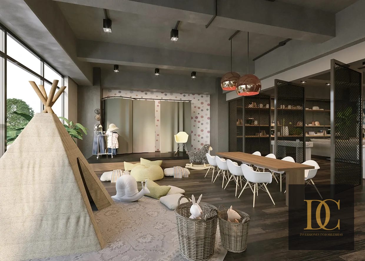 📍 Apartamento en Renta – 2 Hab + Cocina Abierta | Duo | Zona 2 — Apartamento en Alquiler en DUO, Zona 2, Guatemala, Ciudad — foto 13 de 15
