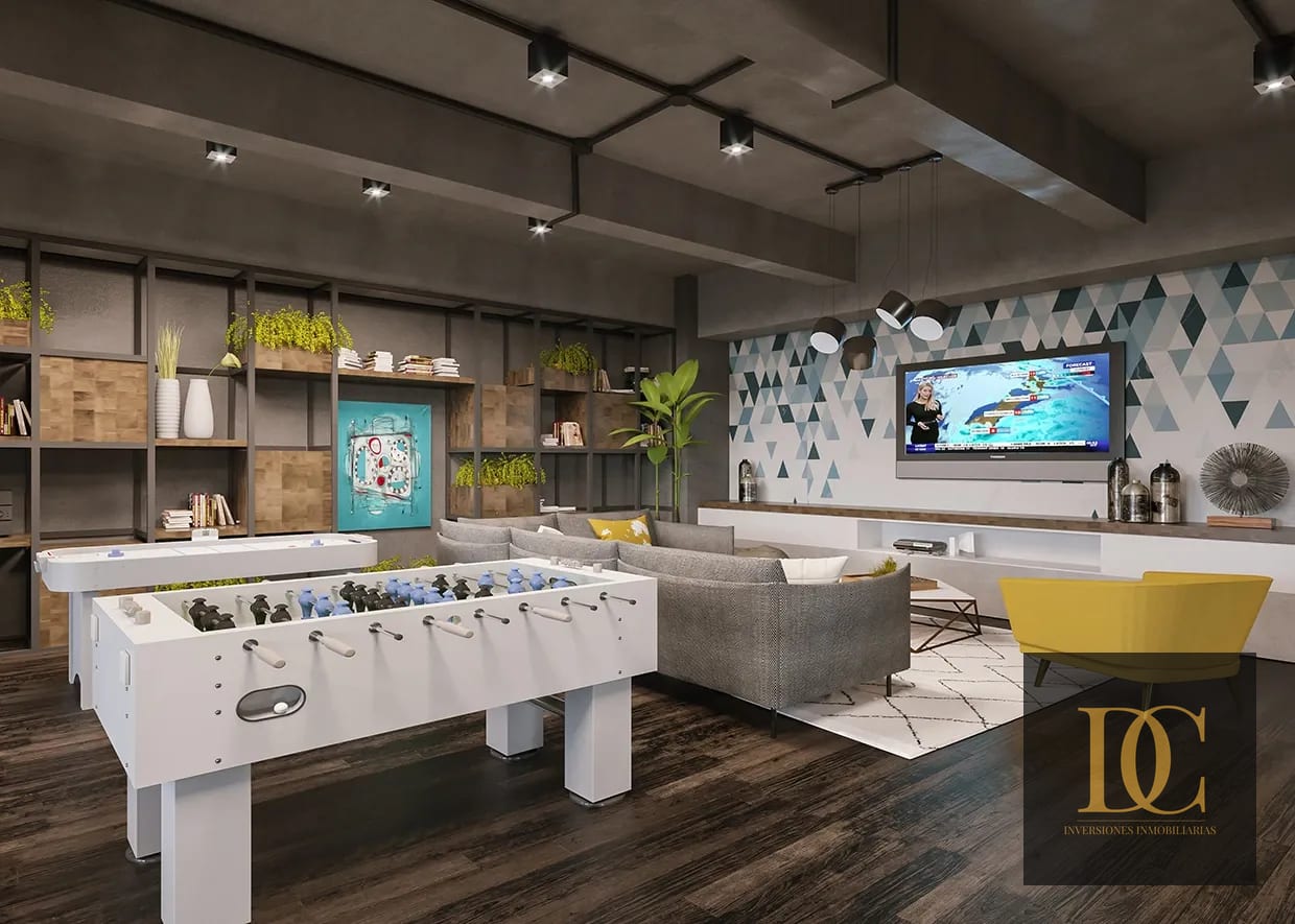 📍 Apartamento en Renta – 2 Hab + Cocina Abierta | Duo | Zona 2 — Apartamento en Alquiler en DUO, Zona 2, Guatemala, Ciudad — foto 15 de 15