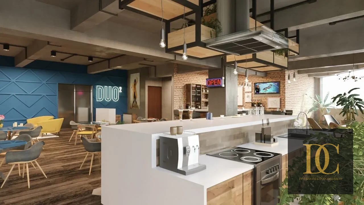📍 Apartamento en Renta – 2 Hab + Línea Blanca | Duo | Zona 2 — Apartamento en Alquiler en DUO, Zona 2, Guatemala, Ciudad — foto 14 de 15