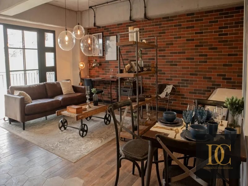 📍 Apartamento en Renta – 2 Hab + 2 Parqueos | Zoe | Zona 14 — Apartamento en Alquiler en Zoe Apartments, Zona 14, Guatemala, Ciudad — foto 3 de 13