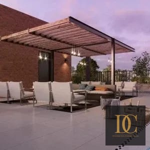 📍 Apartamento en Renta – 2 Hab + 2 Parqueos | Zoe | Zona 14 — Apartamento en Alquiler en Zoe Apartments, Zona 14, Guatemala, Ciudad — foto 10 de 13