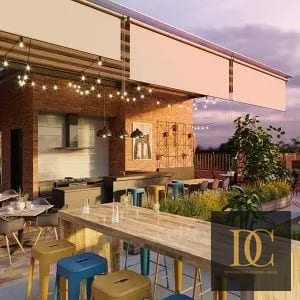 📍 Apartamento en Renta – 2 Hab + 2 Parqueos | Zoe | Zona 14 — Apartamento en Alquiler en Zoe Apartments, Zona 14, Guatemala, Ciudad — foto 13 de 13