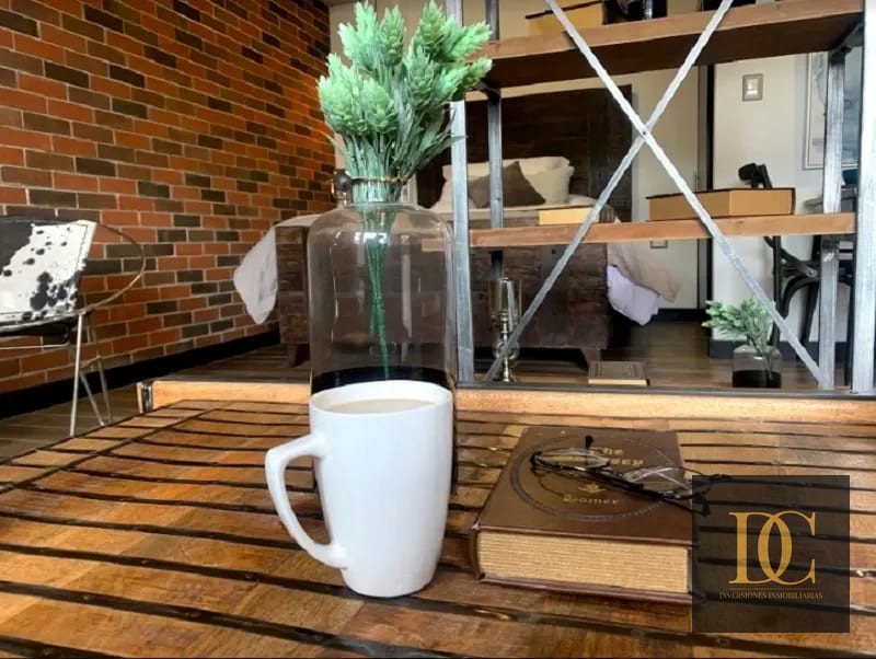 📍 Apartamento en Renta Amueblado – 2 Hab + 2 Parqueos| Zoe | Zona 14 — Apartamento en Alquiler en Zoe Apartments, Zona 14, Guatemala, Ciudad — foto 7 de 13