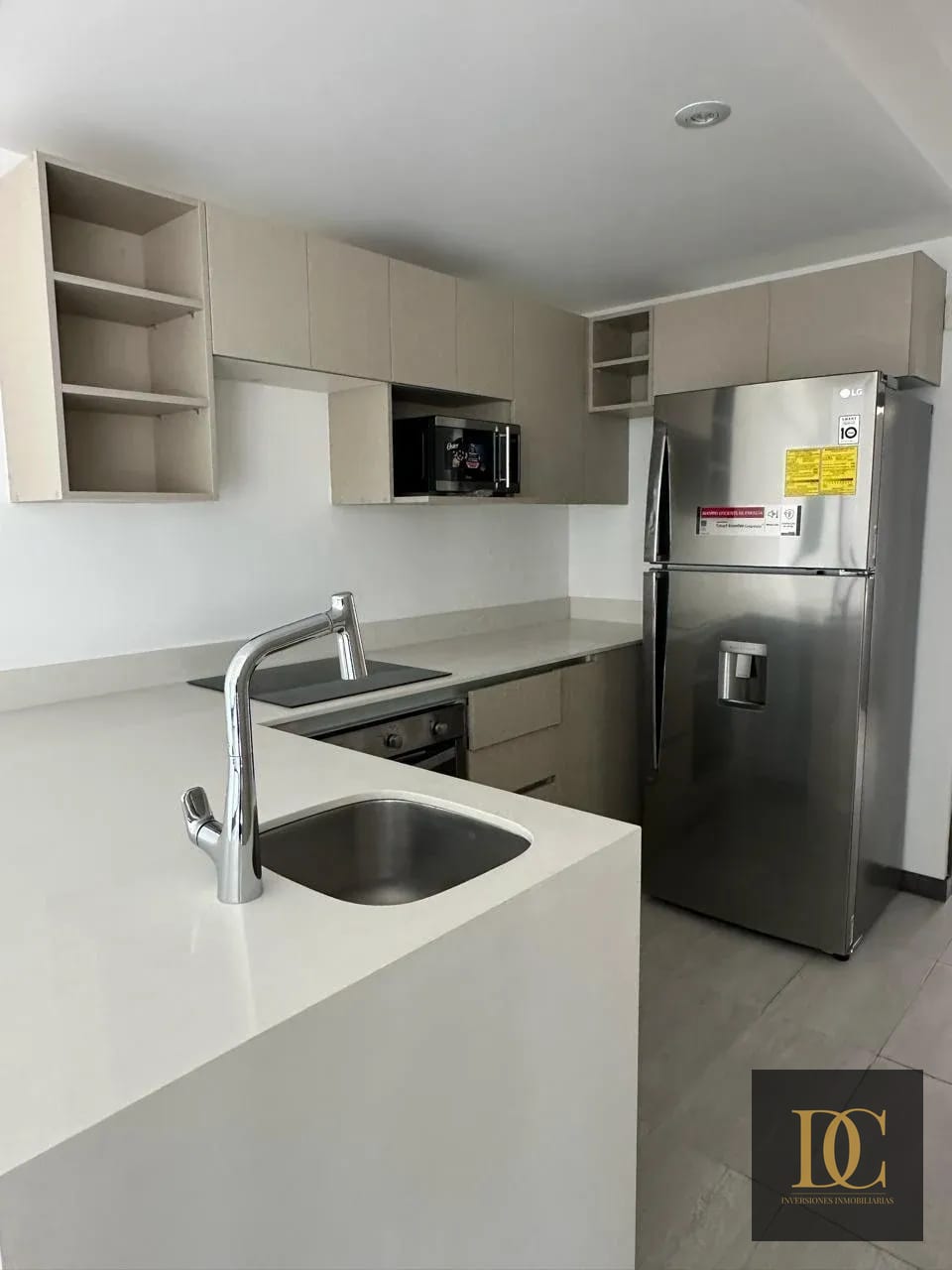 📍 Apartamento en Venta – 3 Hab + Línea Blanca | Edificio Morea | Zona 15, Vista Hermosa II — Apartamento en Venta en Morea, Zona 15, Guatemala, Ciudad — foto 3 de 16
