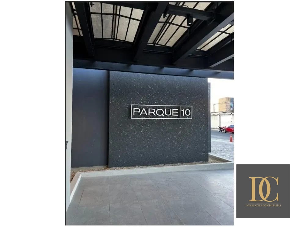 📍 Apartamento en Renta – 3 Hab + 2 Parqueos | Parque 10 | Zona 10 — Apartamento en Alquiler en Parque 10, Zona 10, Guatemala, Ciudad — foto 2 de 15