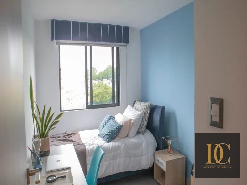 📍 Apartamento en Venta – 1 Hab + 118.35 M² | Edificio Duo | Zona 2 — Apartamento en Venta en DUO, Zona 2, Guatemala, Ciudad — foto 6 de 15