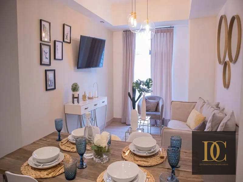 📍 Apartamento en Renta – 3 Hab + 2 Parqueos | Duo | Zona 2 — Apartamento en Alquiler en DUO, Zona 2, Guatemala, Ciudad — foto 3 de 15