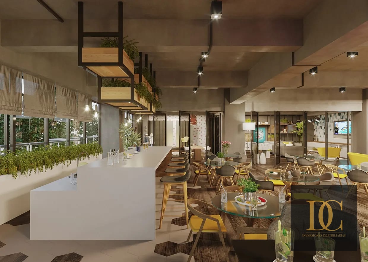 📍 Apartamento en Renta – 3 Hab + 2 Parqueos | Duo | Zona 2 — Apartamento en Alquiler en DUO, Zona 2, Guatemala, Ciudad — foto 8 de 15